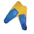 Training Swim Fins (Size 11-13,3-5,5-7,7-9,9-11)